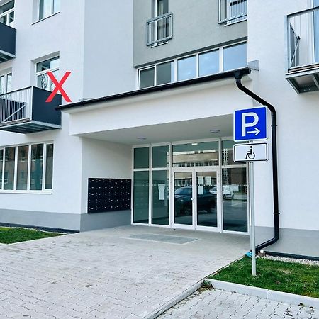 Apartman Liptov Np9 Liptovský Mikuláš Exteriér fotografie