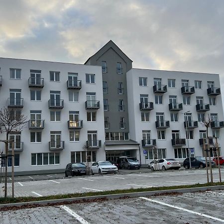 Apartman Liptov Np9 Liptovský Mikuláš Exteriér fotografie