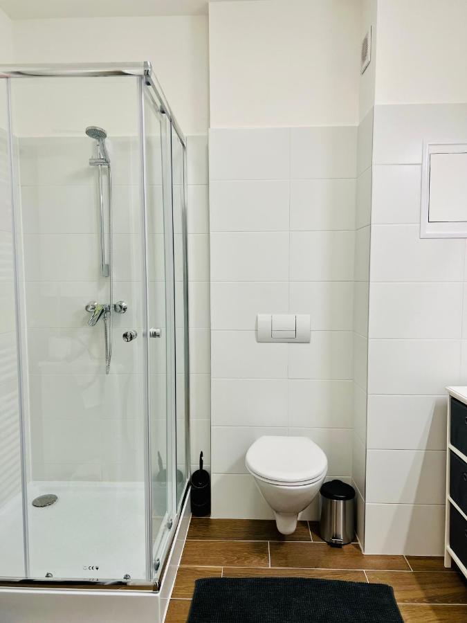 Apartman Liptov Np9 Liptovský Mikuláš Exteriér fotografie