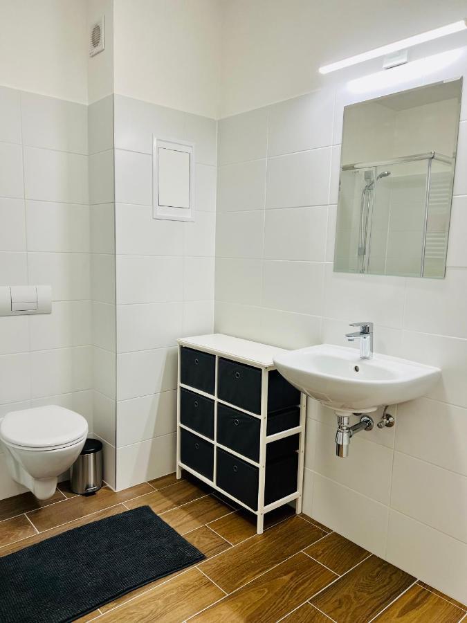 Apartman Liptov Np9 Liptovský Mikuláš Exteriér fotografie