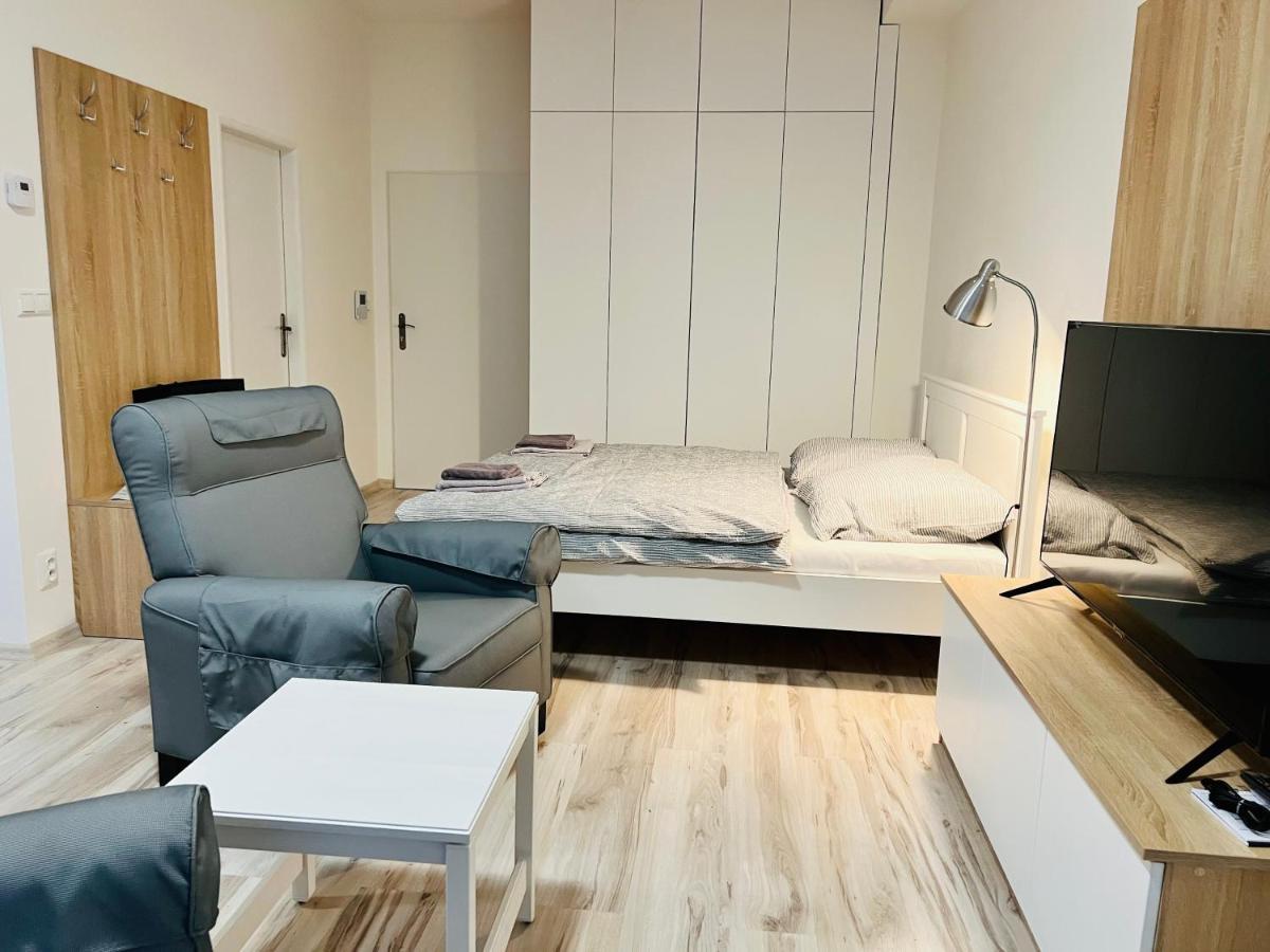 Apartman Liptov Np9 Liptovský Mikuláš Exteriér fotografie