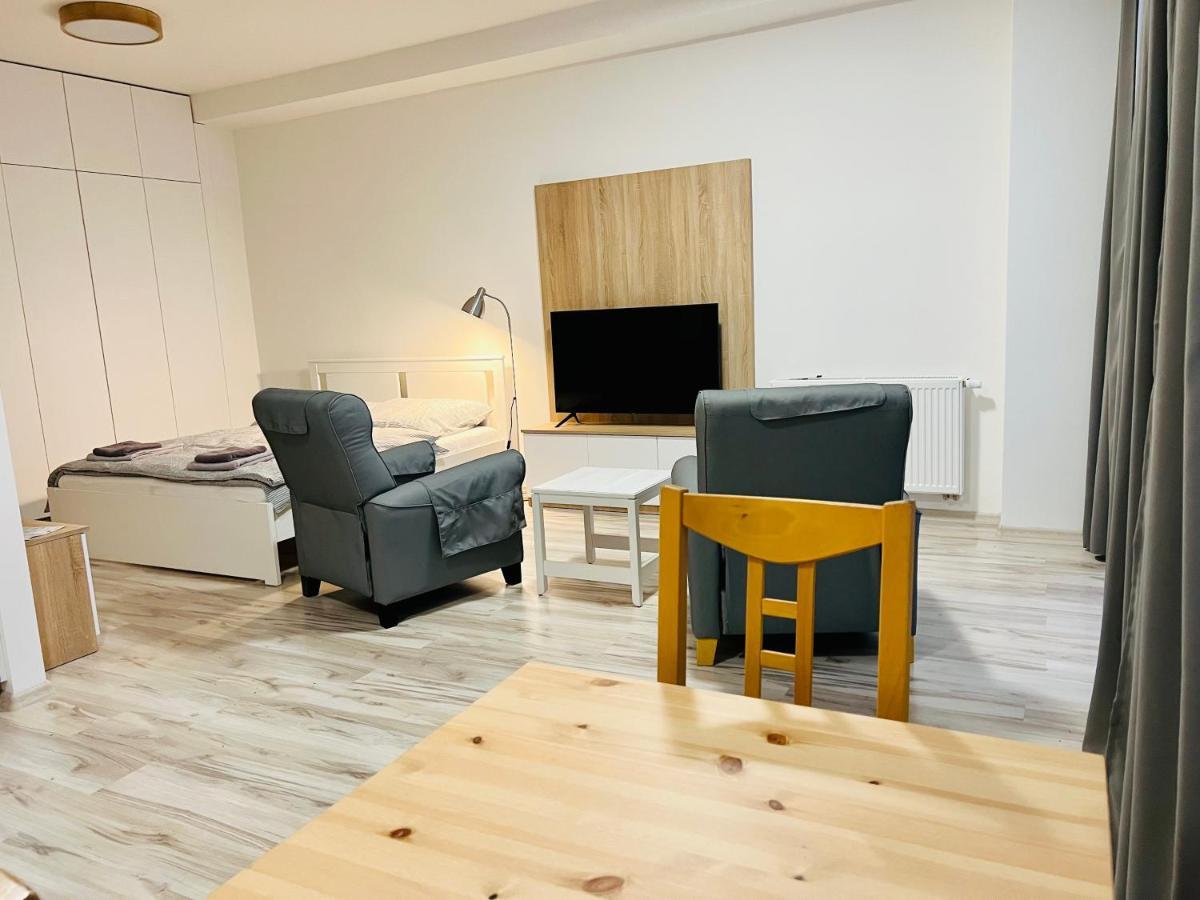 Apartman Liptov Np9 Liptovský Mikuláš Exteriér fotografie