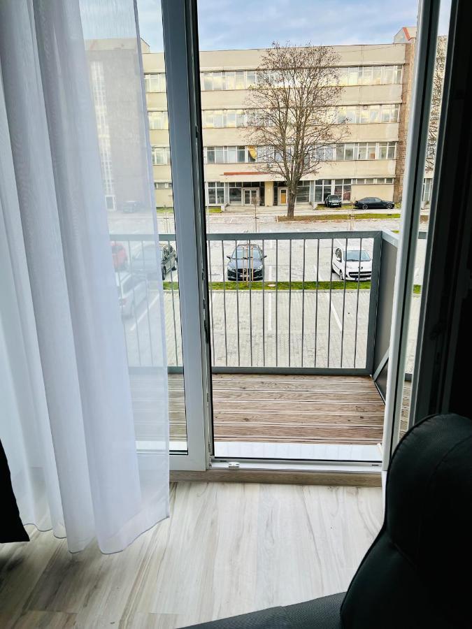 Apartman Liptov Np9 Liptovský Mikuláš Exteriér fotografie