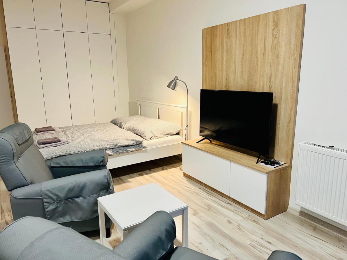 Apartman Liptov Np9 Liptovský Mikuláš Exteriér fotografie