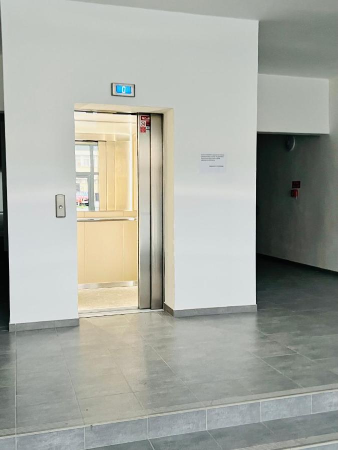 Apartman Liptov Np9 Liptovský Mikuláš Exteriér fotografie