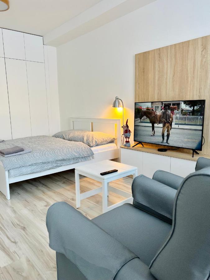Apartman Liptov Np9 Liptovský Mikuláš Exteriér fotografie