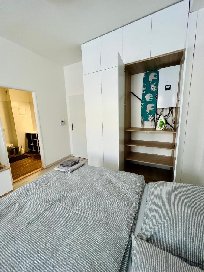 Apartman Liptov Np9 Liptovský Mikuláš Exteriér fotografie