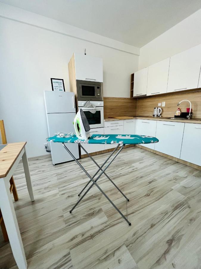 Apartman Liptov Np9 Liptovský Mikuláš Exteriér fotografie