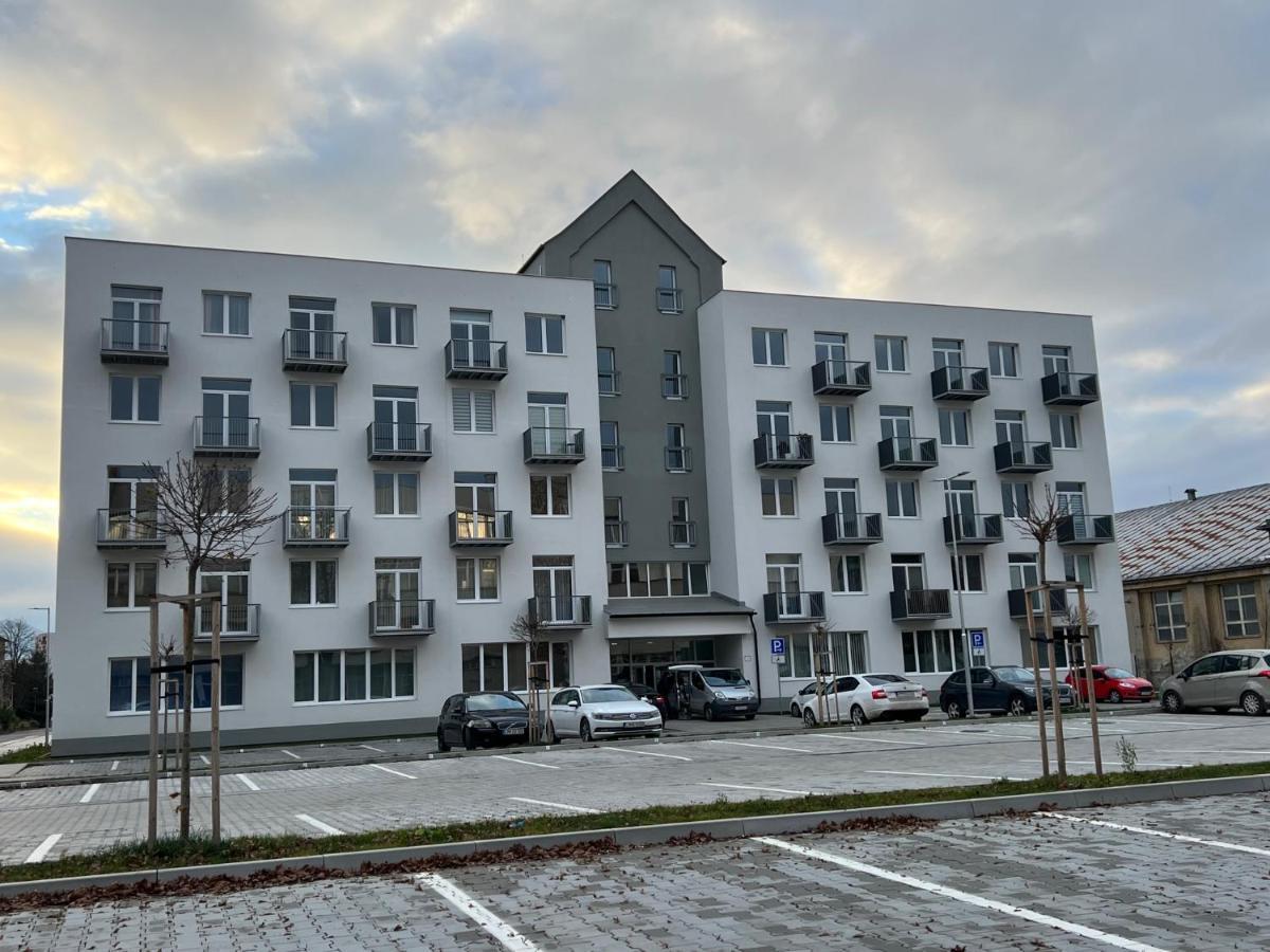 Apartman Liptov Np9 Liptovský Mikuláš Exteriér fotografie