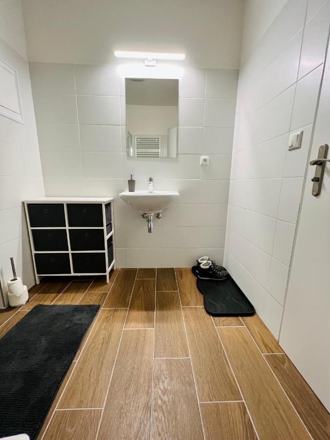 Apartman Liptov Np9 Liptovský Mikuláš Exteriér fotografie