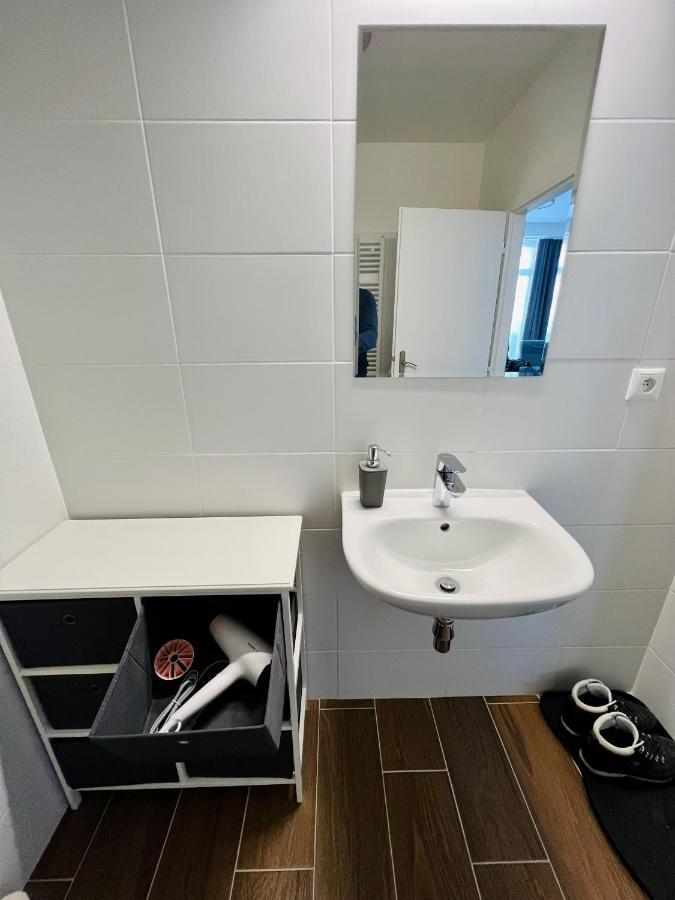 Apartman Liptov Np9 Liptovský Mikuláš Exteriér fotografie