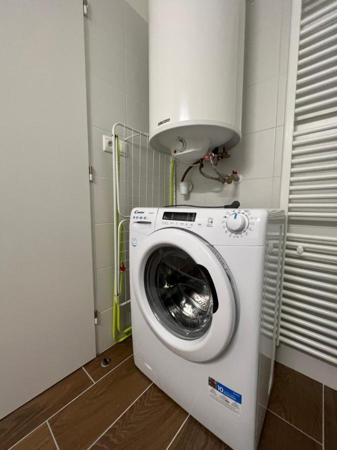 Apartman Liptov Np9 Liptovský Mikuláš Exteriér fotografie
