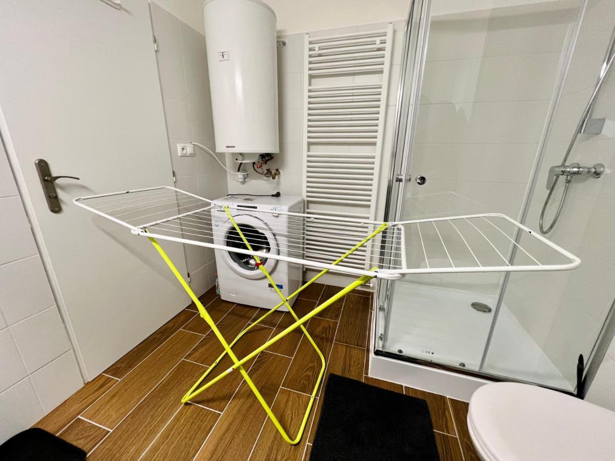Apartman Liptov Np9 Liptovský Mikuláš Exteriér fotografie